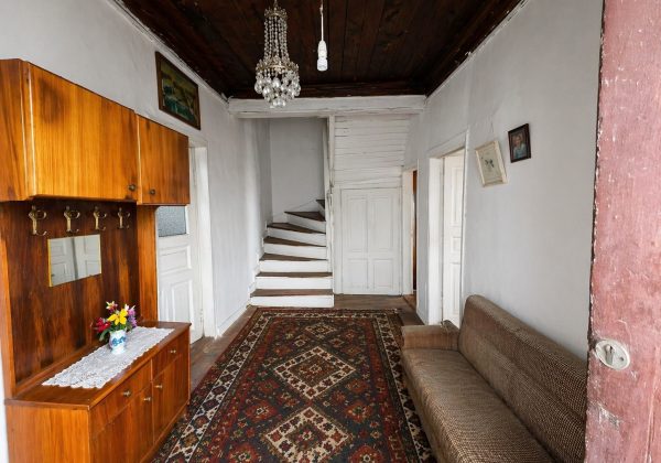 REMAX7TEPEDEN YALIKÖYDE SATILIK BOĞAZ MANZARALI MÜSTAKİL EV küçük görsel