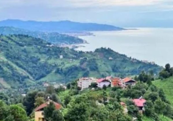 REMAX7TEPEDEN RİZE ARDEŞEN YENİYOLDA SATILIK YATIRIMLIK ARAZI küçük görsel