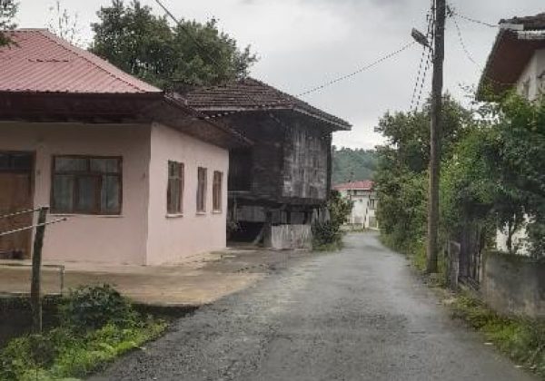REMAX7TEPEDEN RİZE ARDEŞEN YENİYOLDA SATILIK YATIRIMLIK ARAZI küçük görsel