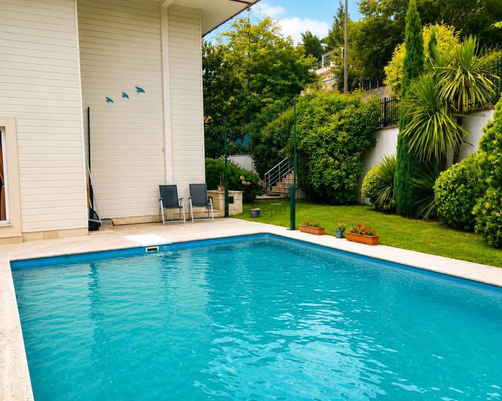 REMAX 7tepe FARKIYLA ÖZEL MÜSTAKİL VİLLA İNDİRİMLİ FİYATI İLE