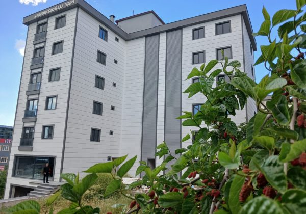REMAX7TEPE'DEN SANCAKTEPE SATILIK 2+1 DAİRELER