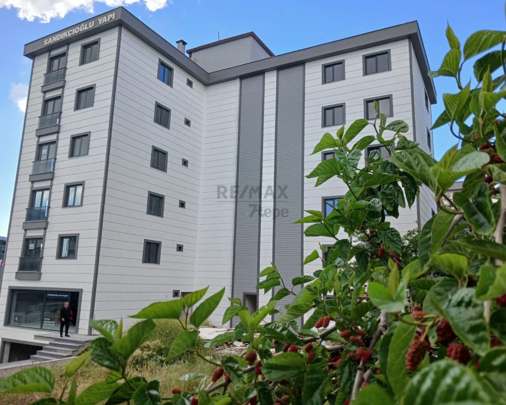 REMAX7TEPE'DEN SANCAKTEPE SATILIK 2+1 DAİRELER