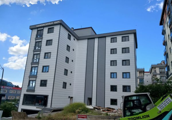 REMAX7TEPE'DEN SANCAKTEPE SATILIK 2+1 DAİRELER küçük görsel