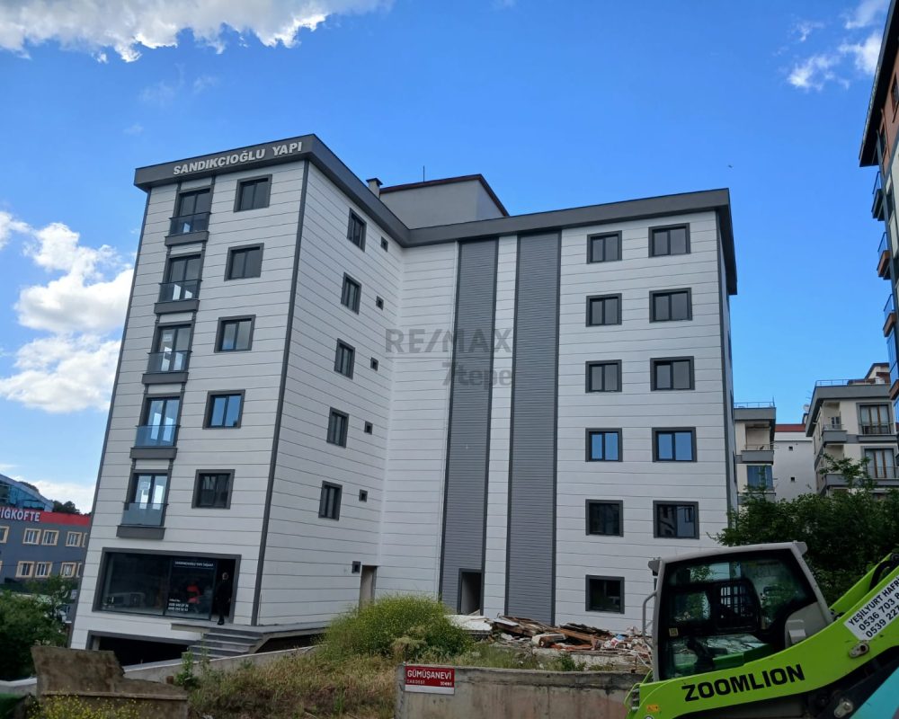 REMAX7TEPE'DEN SANCAKTEPE SATILIK 2+1 DAİRELER