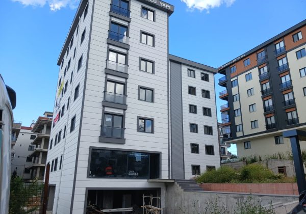 REMAX7TEPE'DEN SANCAKTEPE SATILIK 2+1 DAİRELER küçük görsel