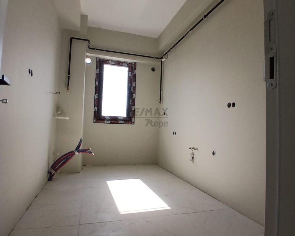 REMAX7TEPE'DEN SANCAKTEPE SATILIK 2+1 DAİRELER