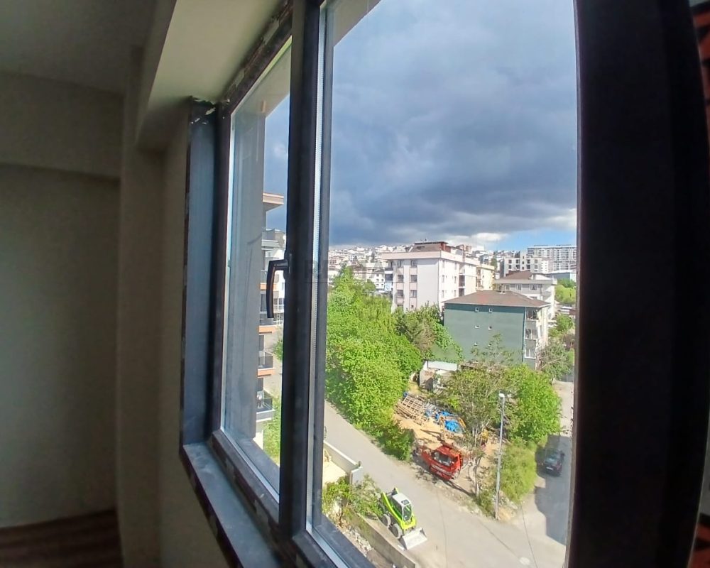 REMAX7TEPE'DEN SANCAKTEPE SATILIK 2+1 DAİRELER