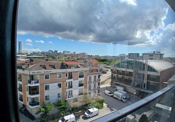 REMAX7TEPE'DEN SANCAKTEPE SATILIK 2+1 DAİRELER küçük görsel