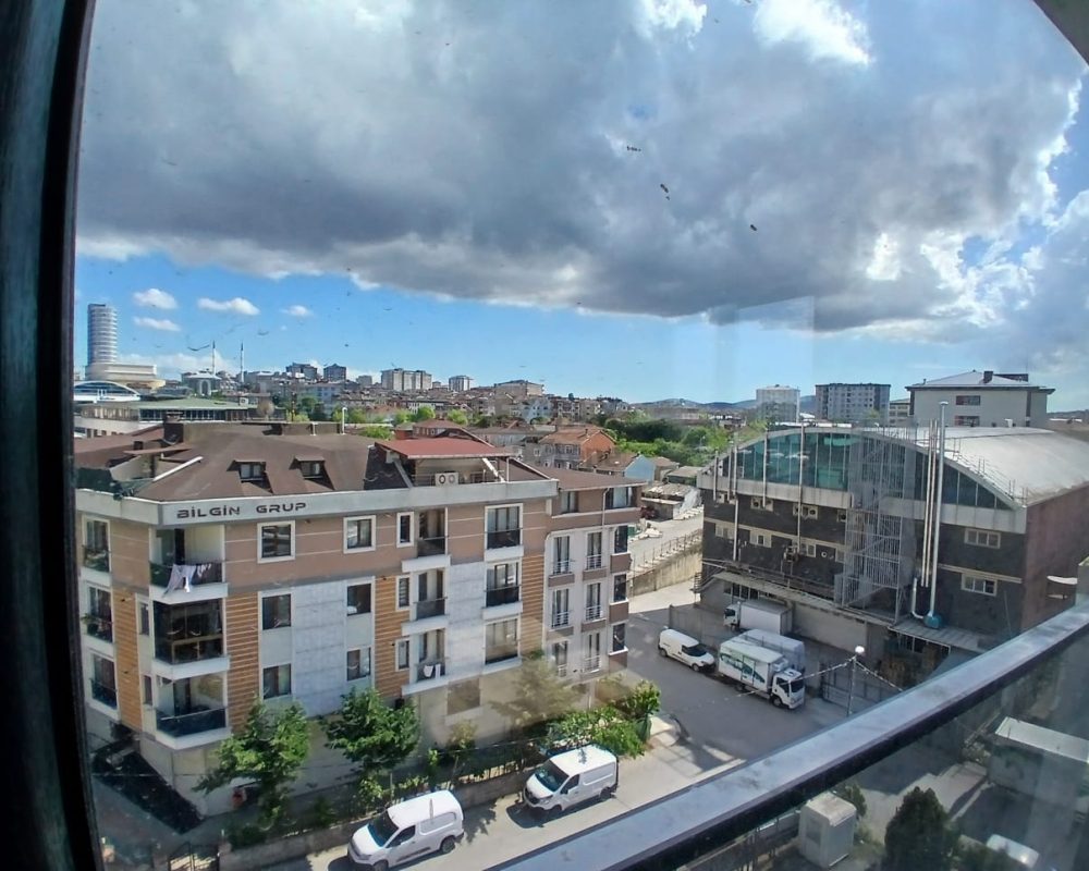 REMAX7TEPE'DEN SANCAKTEPE SATILIK 2+1 DAİRELER