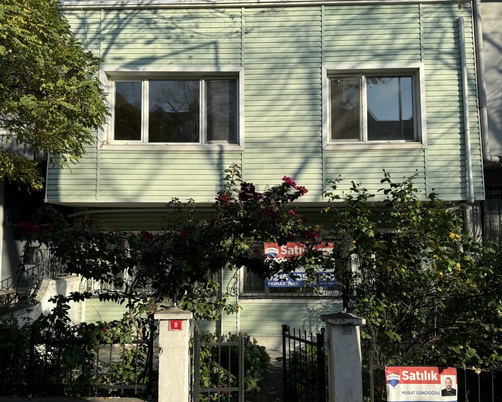 BAKIRKÖY KARTALTEPE’DE MÜSTAKİL YAŞAM FIRSATI