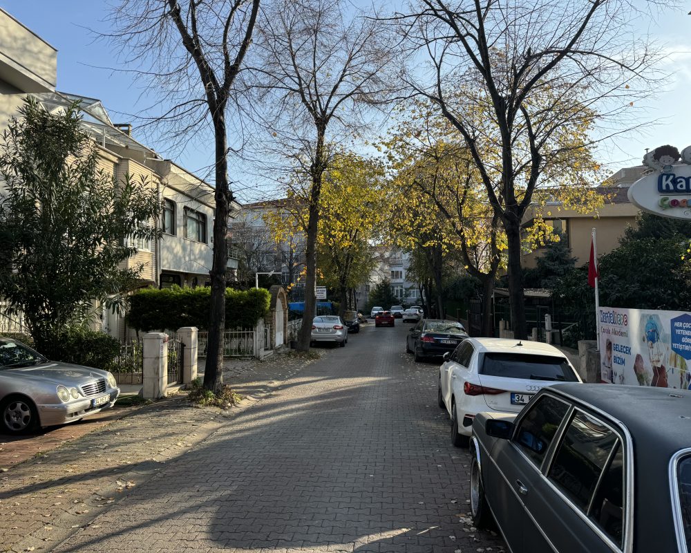 BAKIRKÖY KARTALTEPE’DE MÜSTAKİL YAŞAM FIRSATI