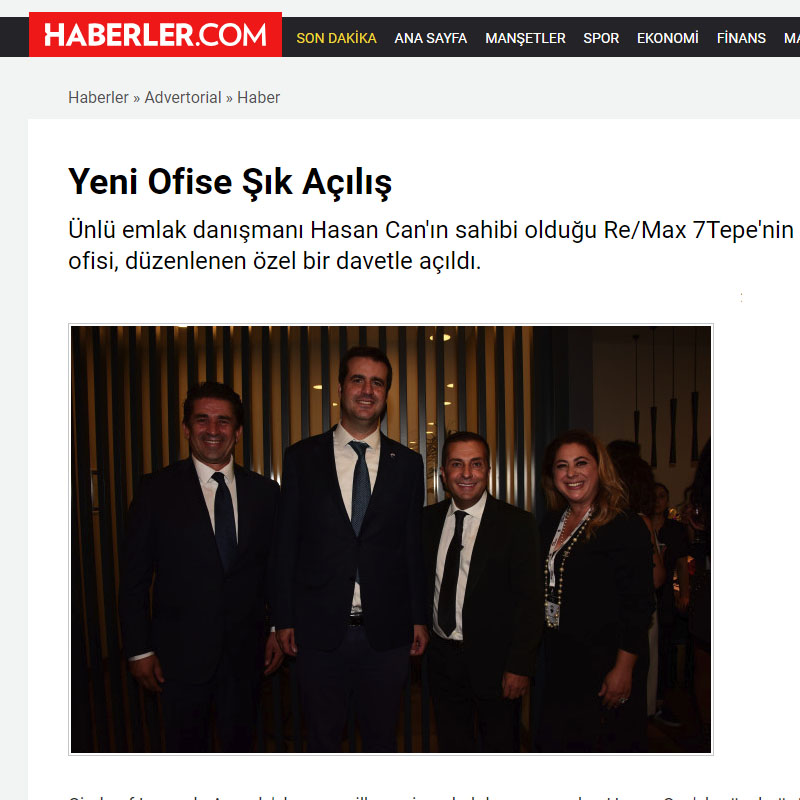 HABERLER.COM