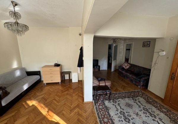 BAKIRKÖY KARTALTEPE’DE MÜSTAKİL YAŞAM FIRSATI küçük görsel