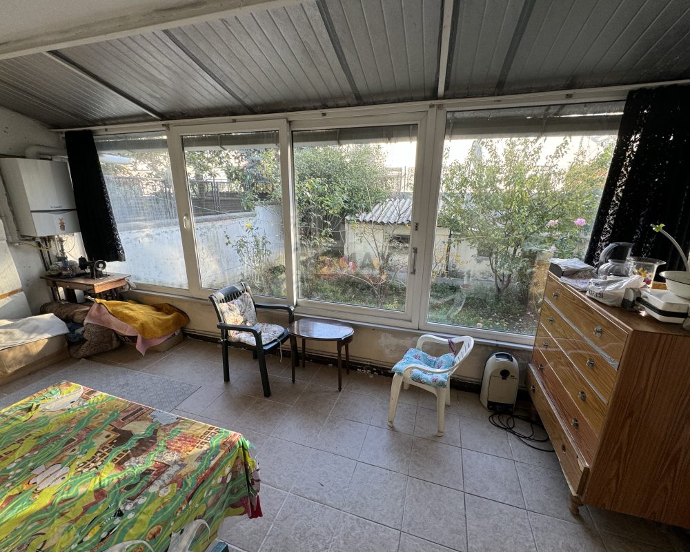 BAKIRKÖY KARTALTEPE’DE MÜSTAKİL YAŞAM FIRSATI