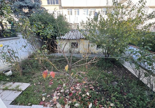 BAKIRKÖY KARTALTEPE’DE MÜSTAKİL YAŞAM FIRSATI küçük görsel