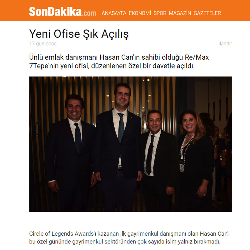 SONDAKİKA.COM