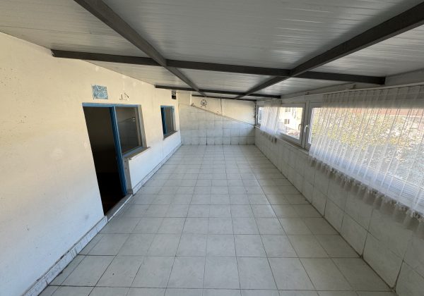 BAKIRKÖY KARTALTEPE’DE MÜSTAKİL YAŞAM FIRSATI küçük görsel