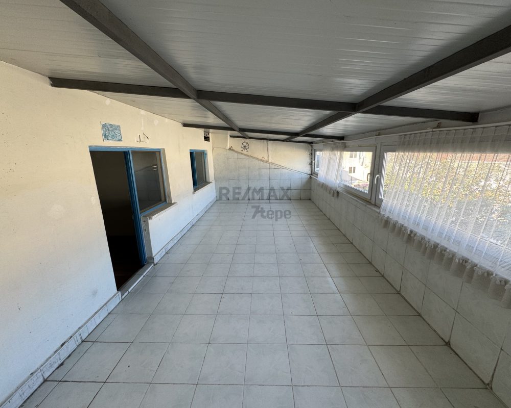 BAKIRKÖY KARTALTEPE’DE MÜSTAKİL YAŞAM FIRSATI
