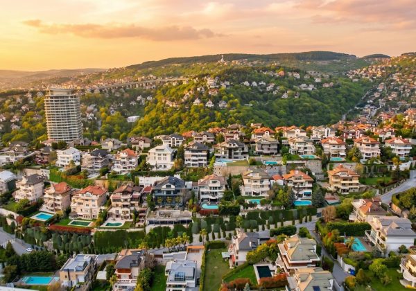 REMAX 7TEPE'DEN ACARKENT AÇIK CEPHELİ MAHREMİYETİ YÜKSEK VİLLA küçük görsel