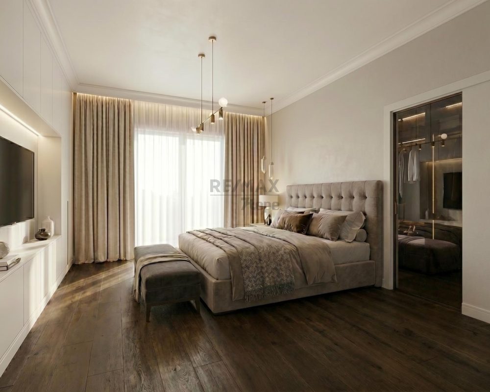REMAX 7TEPE'DEN ACARKENT AÇIK CEPHELİ MAHREMİYETİ YÜKSEK VİLLA
