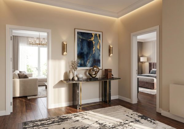 REMAX 7TEPE'DEN ACARKENT AÇIK CEPHELİ MAHREMİYETİ YÜKSEK VİLLA küçük görsel