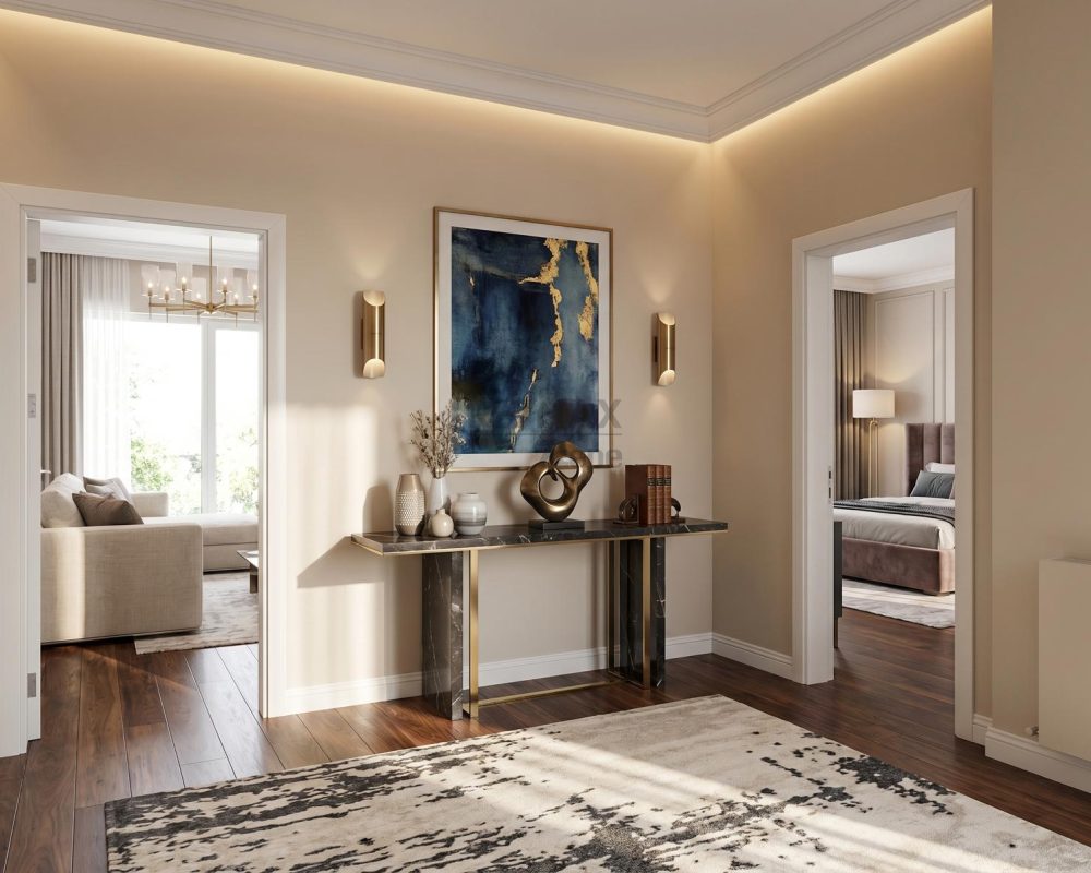 REMAX 7TEPE'DEN ACARKENT AÇIK CEPHELİ MAHREMİYETİ YÜKSEK VİLLA