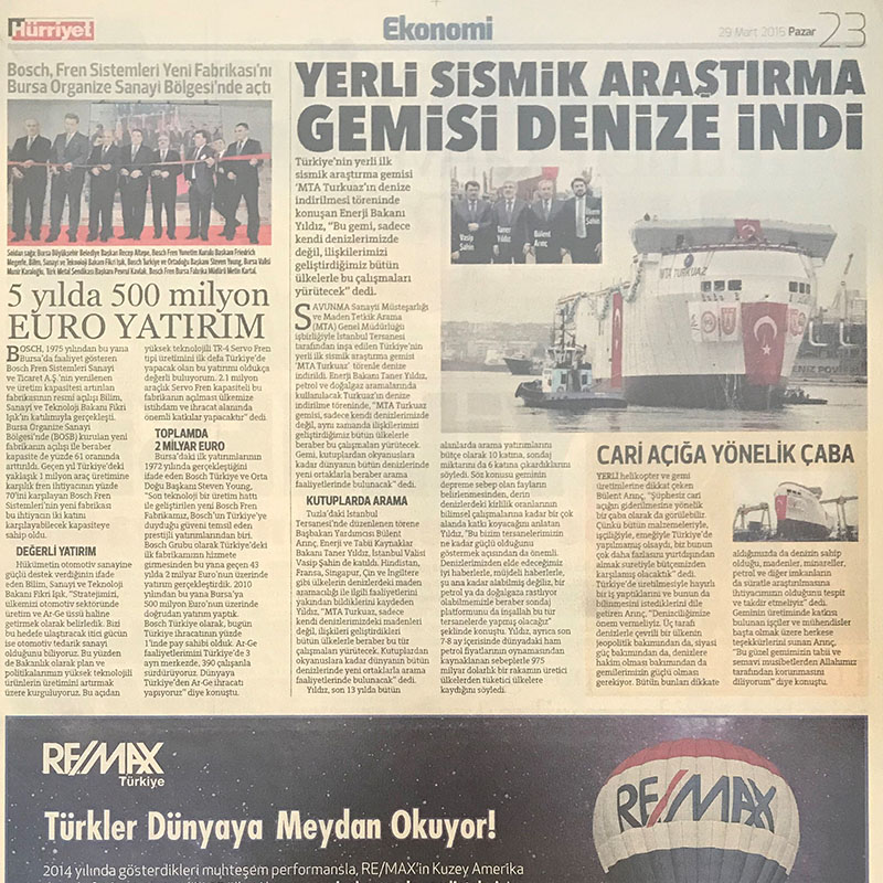 HÜRRİYET