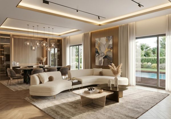 REMAX 7TEPE'DEN ACARKENT AÇIK CEPHELİ MAHREMİYETİ YÜKSEK VİLLA küçük görsel