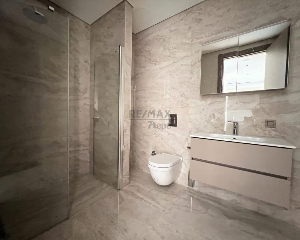 ACARVERDE YATIRIMA UYGUN FIRSAT 1+1 SATILIK DAİRE