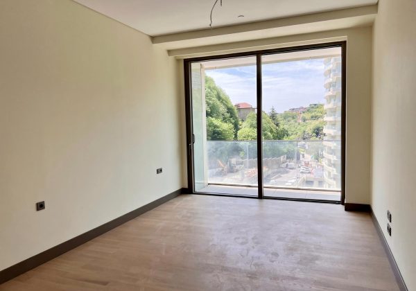 ACARVERDE YATIRIMA UYGUN FIRSAT 1+1 SATILIK DAİRE küçük görsel