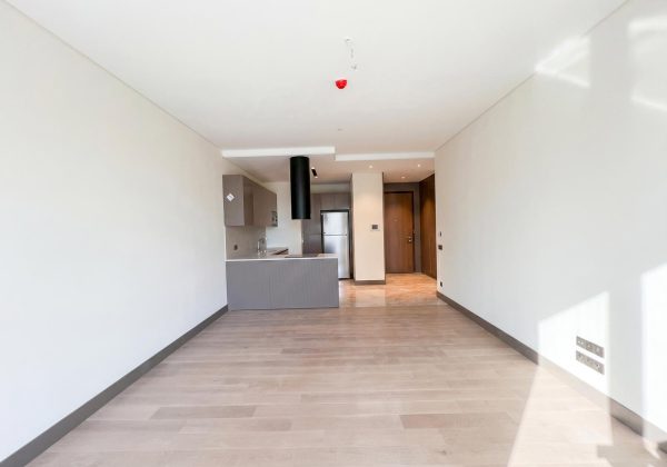 ACARVERDE YATIRIMA UYGUN FIRSAT 1+1 SATILIK DAİRE küçük görsel