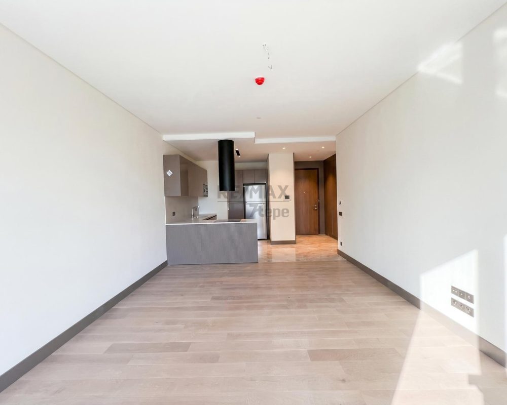 ACARVERDE YATIRIMA UYGUN FIRSAT 1+1 SATILIK DAİRE