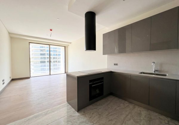 ACARVERDE YATIRIMA UYGUN FIRSAT 1+1 SATILIK DAİRE küçük görsel