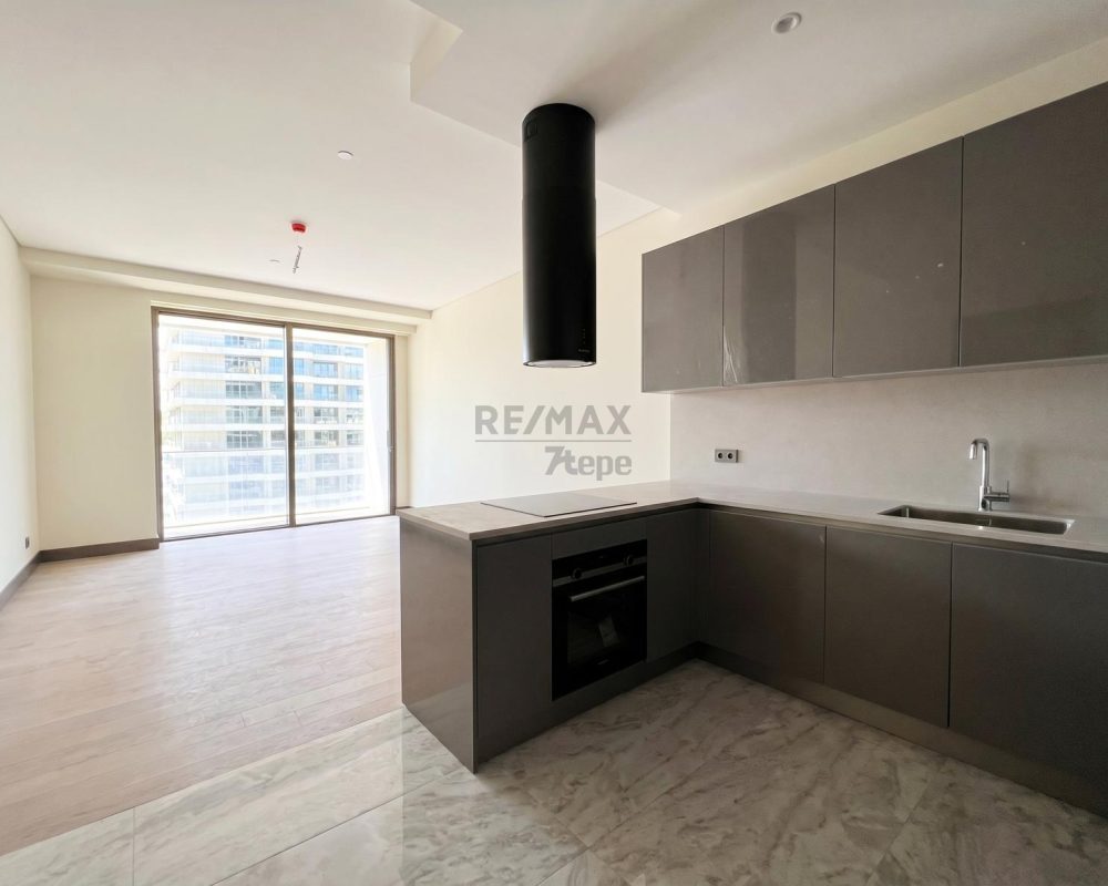 ACARVERDE YATIRIMA UYGUN FIRSAT 1+1 SATILIK DAİRE