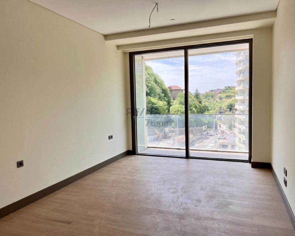ACARVERDE YATIRIMA UYGUN FIRSAT 1+1 SATILIK DAİRE