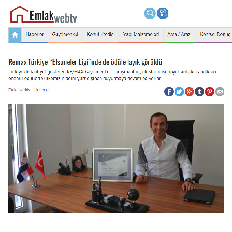 EMLAK WEBTV