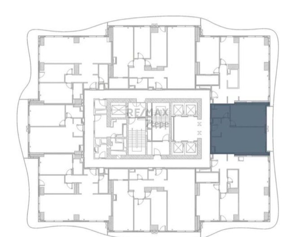 ACARVERDE YATIRIMA UYGUN FIRSAT 1+1 SATILIK DAİRE