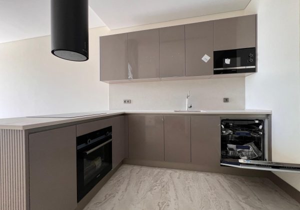 ACARVERDE YATIRIMA UYGUN FIRSAT 1+1 SATILIK DAİRE küçük görsel