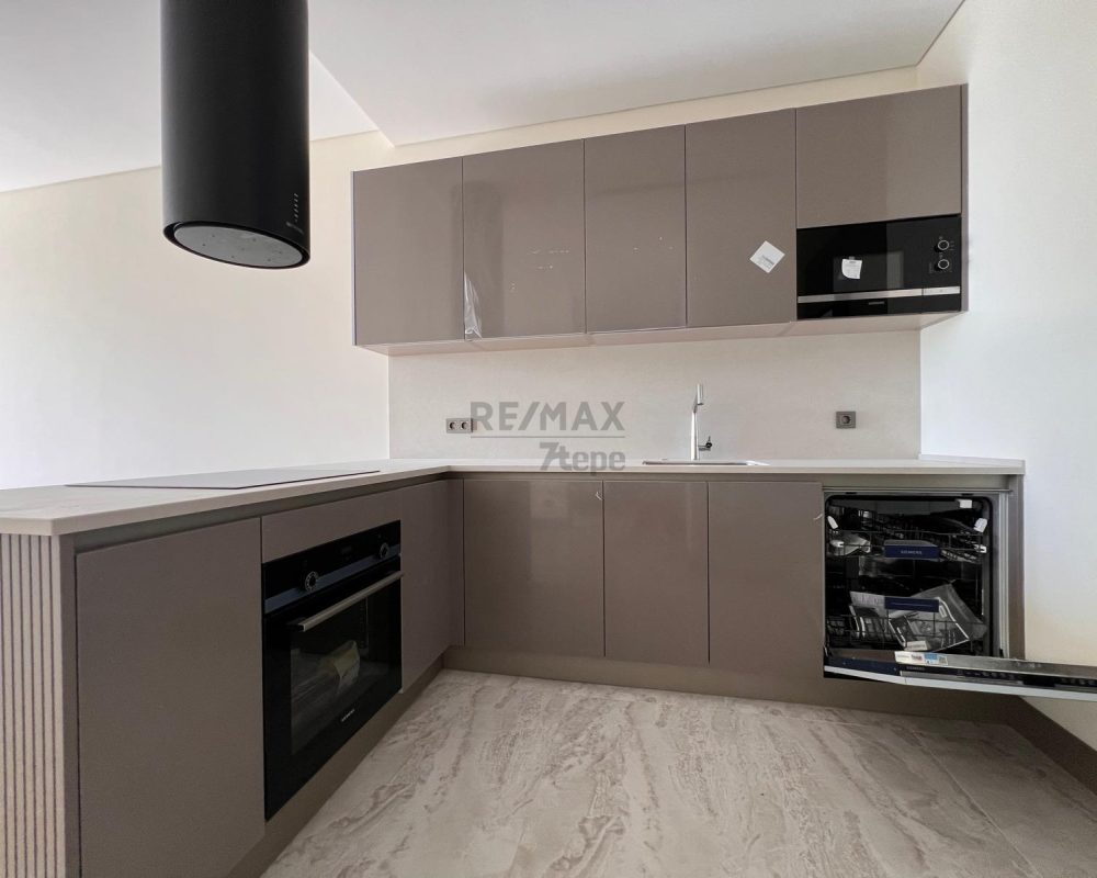 ACARVERDE YATIRIMA UYGUN FIRSAT 1+1 SATILIK DAİRE