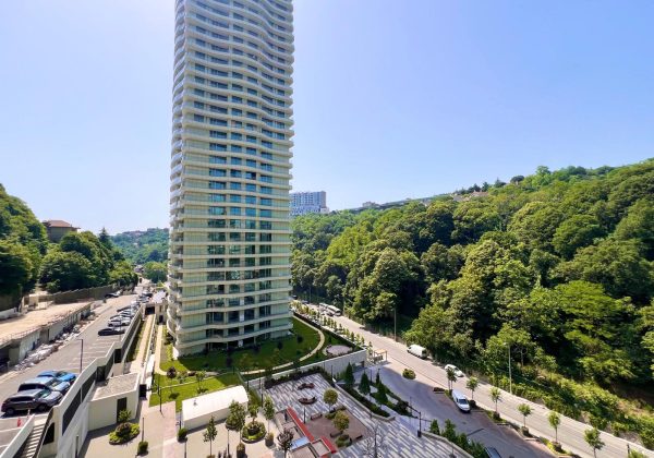 ACARVERDE YATIRIMA UYGUN FIRSAT 1+1 SATILIK DAİRE küçük görsel