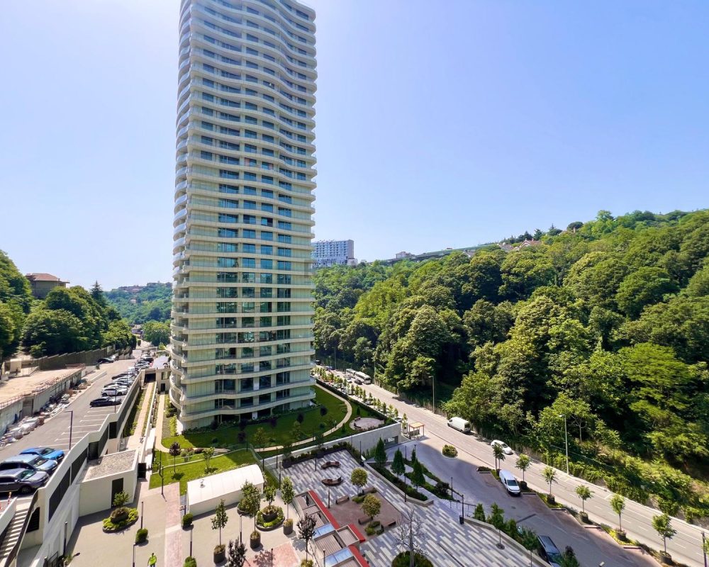 ACARVERDE YATIRIMA UYGUN FIRSAT 1+1 SATILIK DAİRE