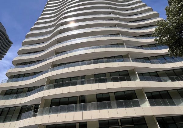 ACARVERDE YATIRIMA UYGUN FIRSAT 1+1 SATILIK DAİRE küçük görsel