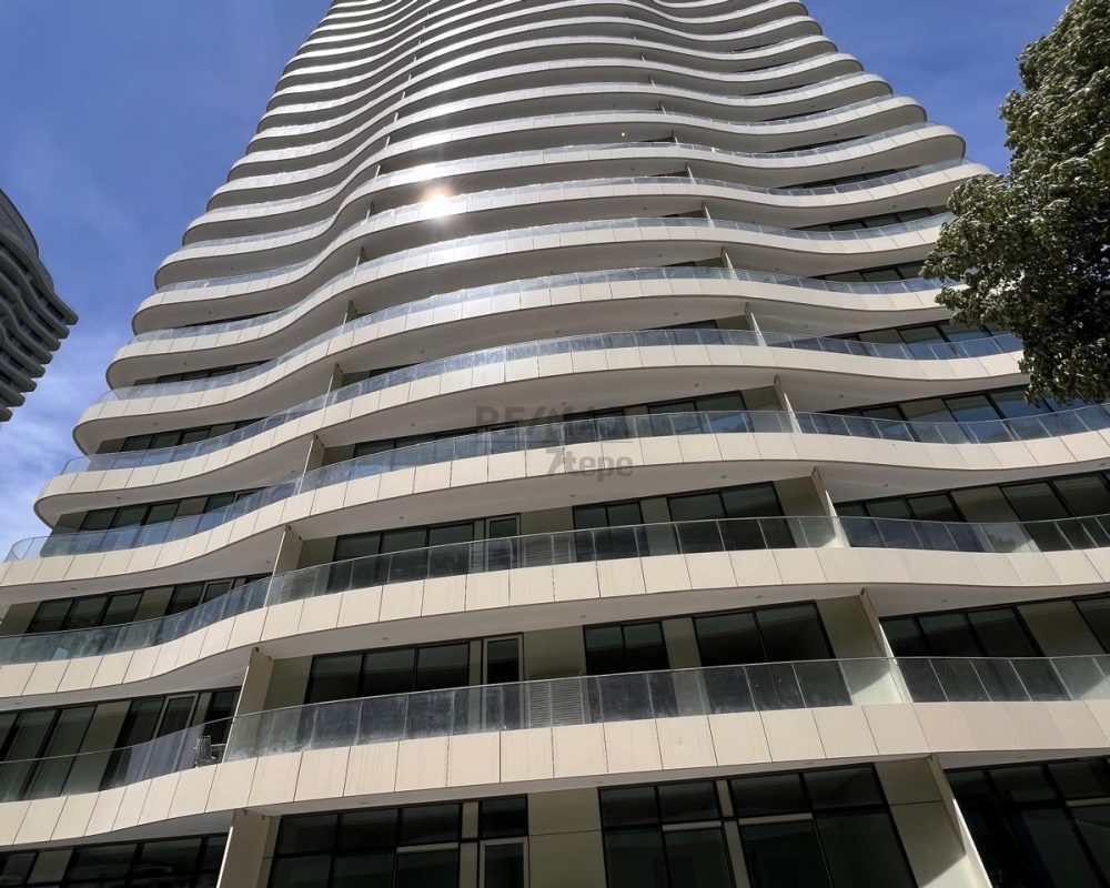 ACARVERDE YATIRIMA UYGUN FIRSAT 1+1 SATILIK DAİRE