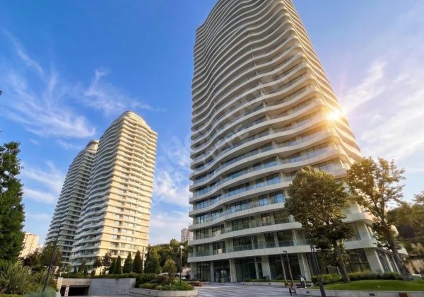 ACARVERDE YATIRIMA UYGUN FIRSAT 1+1 SATILIK DAİRE