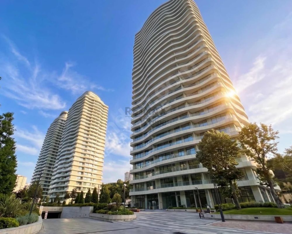 ACARVERDE YATIRIMA UYGUN FIRSAT 1+1 SATILIK DAİRE