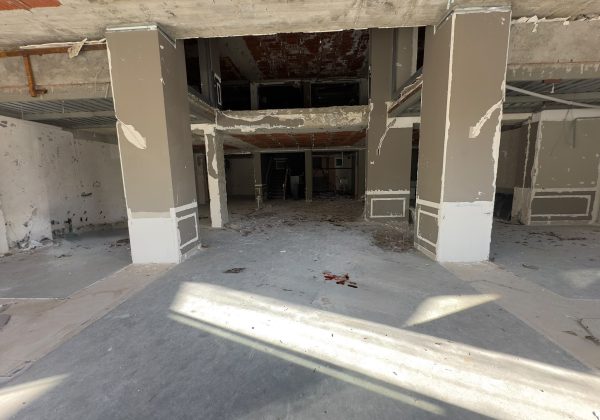 REMAX 7 TEPE'DEN ÖZEL KONUMDA TİCARİ  ALAN küçük görsel