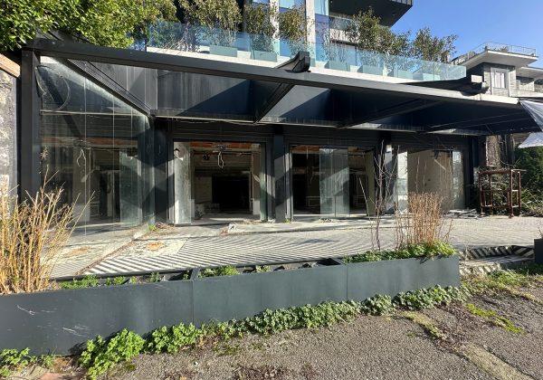 REMAX 7 TEPE'DEN ÖZEL KONUMDA TİCARİ  ALAN küçük görsel