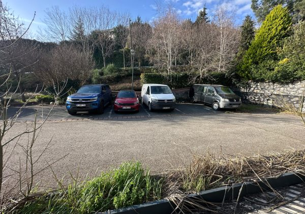 REMAX 7 TEPE'DEN ÖZEL KONUMDA TİCARİ  ALAN küçük görsel