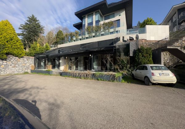 REMAX 7 TEPE'DEN ÖZEL KONUMDA TİCARİ  ALAN küçük görsel
