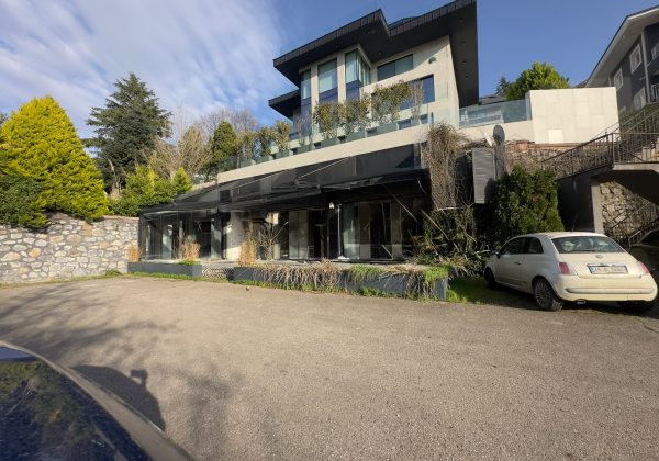 REMAX 7 TEPE'DEN ÖZEL KONUMDA TİCARİ  ALAN küçük görsel